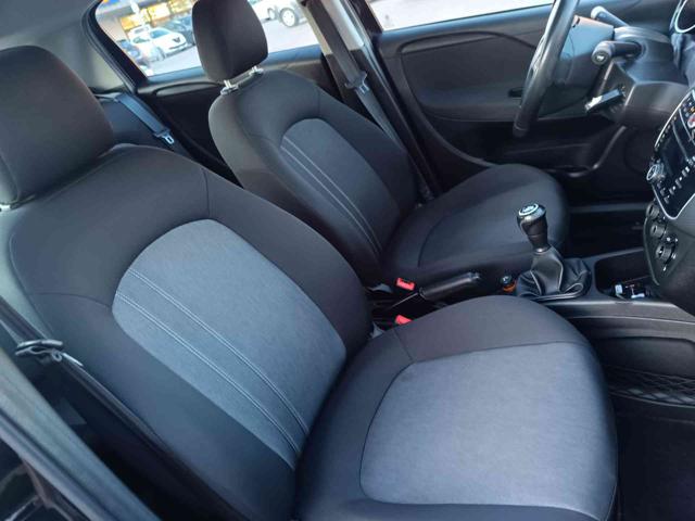 FIAT Punto Evo usata, con Boardcomputer