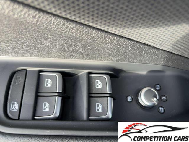 AUDI Q2 usata, con Cruise Control