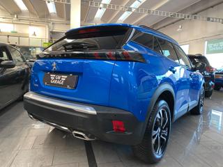 PEUGEOT 2008 usata, con Climatizzatore