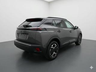 PEUGEOT 2008 usata, con Airbag Passeggero