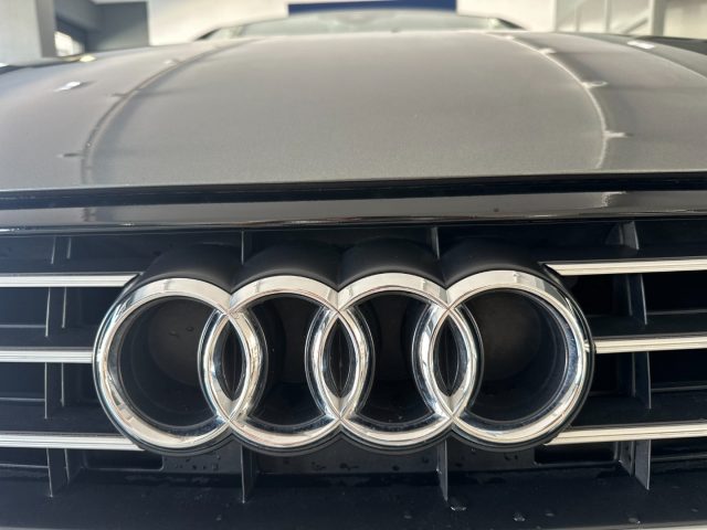 AUDI A6 usata, con Chiusura centralizzata