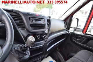 IVECO Daily usata, con Specchietti laterali elettrici