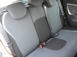LANCIA Ypsilon usata, con Luci diurne