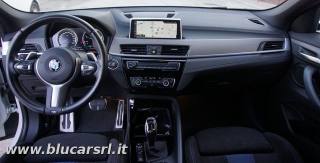 BMW X2 usata, con Controllo trazione
