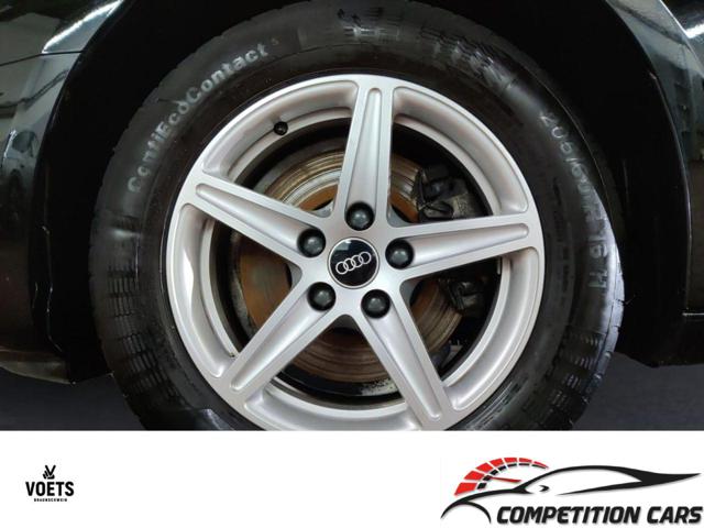 AUDI A4 usata, con Immobilizzatore elettronico