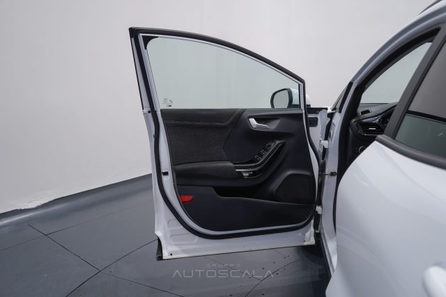 FORD Puma usata, con ESP