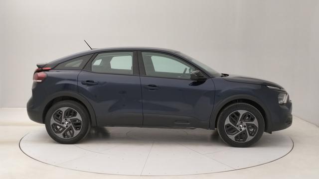 CITROEN C4 usata, con Autoradio