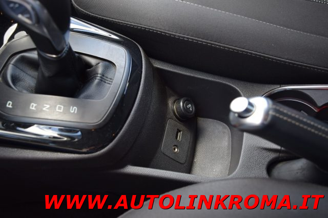 FORD Fiesta usata, con ESP