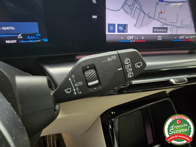 BMW X1 usata, con Immobilizzatore elettronico