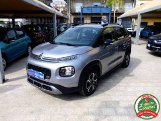 CITROEN C3 Aircross usata, con Airbag laterali