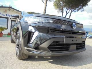 RENAULT Captur usata, con Frenata d