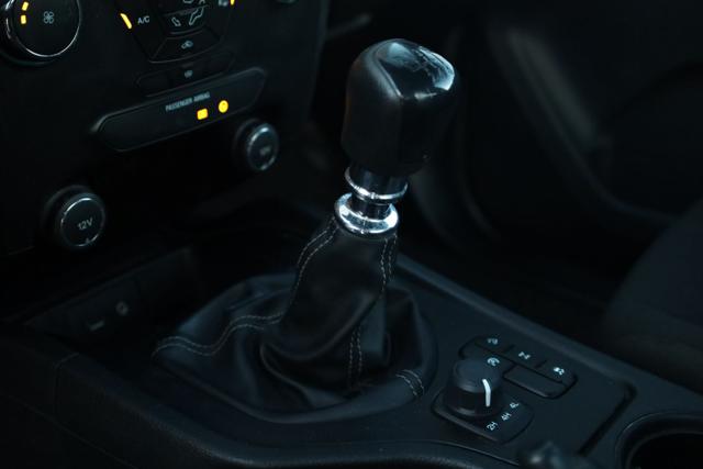 FORD Ranger usata, con Climatizzatore