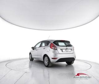 FORD Fiesta usata 3