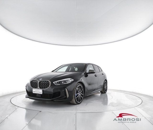 BMW 135 usata 0