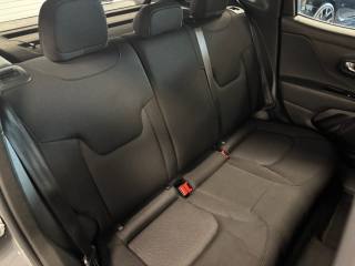 JEEP Renegade usata, con Filtro antiparticolato