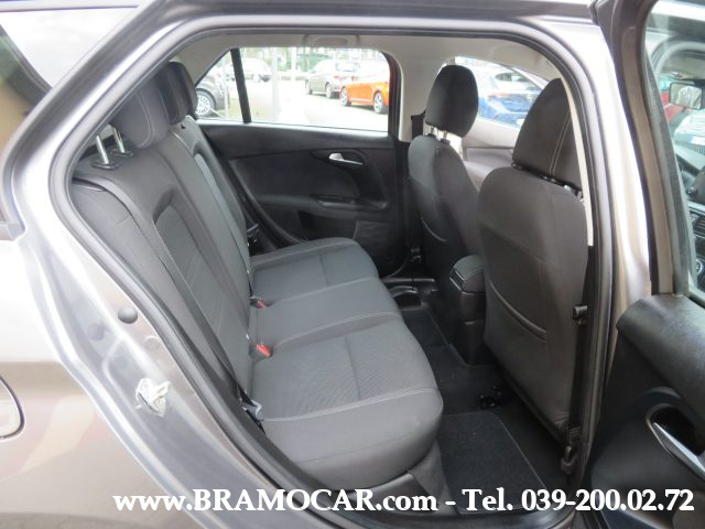 FIAT Tipo usata, con MP3