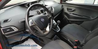 LANCIA Ypsilon usata, con Alzacristalli elettrici
