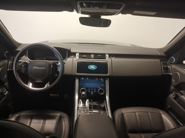 LAND ROVER Range Rover Sport usata, con Controllo trazione