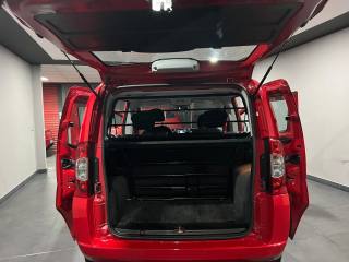 FIAT Qubo usata, con Filtro antiparticolato