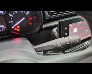 CITROEN C3 usata, con Sensore di pioggia