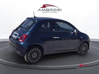 FIAT 500 usata 2