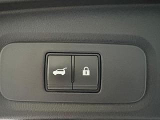 NISSAN Qashqai usata, con Sensore di pioggia