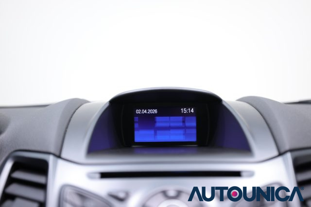 FORD Fiesta usata, con Controllo trazione