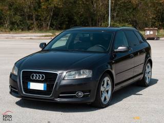 AUDI A3 usata, con Airbag laterali