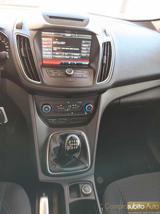 FORD C-Max usata 24