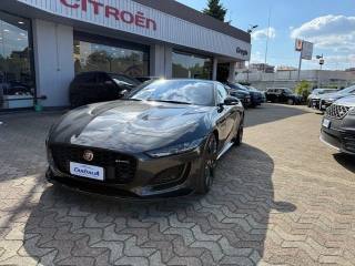 JAGUAR F-Type usata, con Airbag laterali