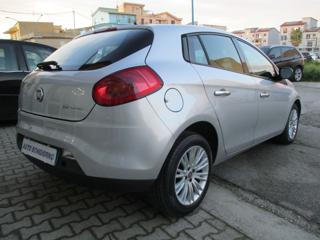 FIAT Bravo usata, con Alzacristalli elettrici