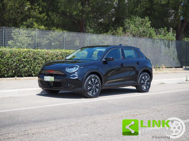 FIAT 600e usata, con ABS