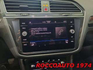 VOLKSWAGEN Tiguan usata, con Climatizzatore