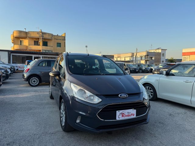 FORD B-Max usata, con Airbag Passeggero