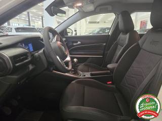 JEEP Avenger usata, con Sensori di parcheggio posteriori