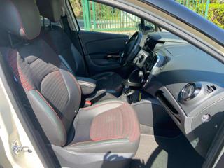 RENAULT Captur usata, con Alzacristalli elettrici
