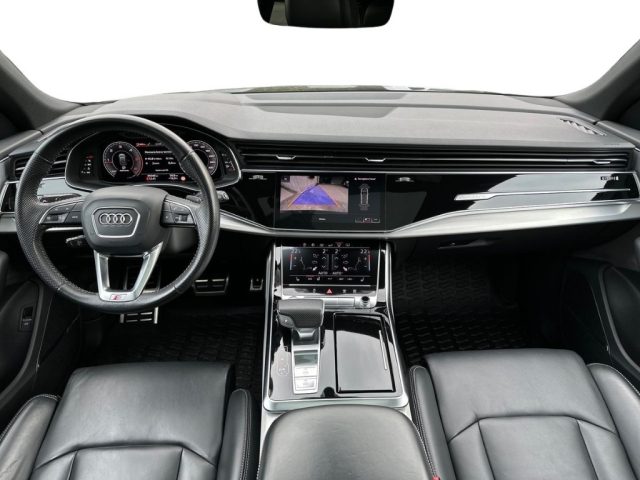 AUDI Q8 usata, con Climatizzatore