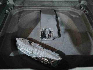 CITROEN C5 Aircross usata, con Filtro antiparticolato