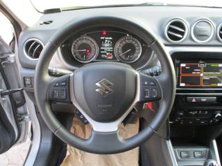 SUZUKI Vitara usata, con Fendinebbia