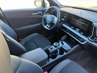 KIA Sportage usata, con Airbag Passeggero