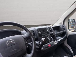 CITROEN Jumper usata, con Servosterzo