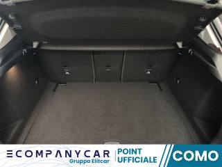 MERCEDES-BENZ A 180 usata, con Park Distance Control