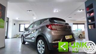 RENAULT Captur usata 13