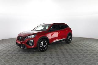 PEUGEOT 2008 usata 6
