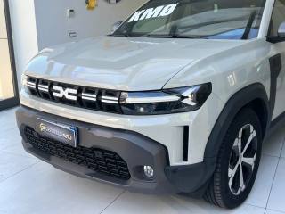 DACIA Duster usata, con Airbag laterali