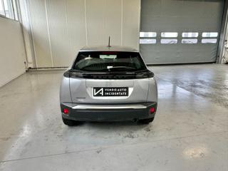 PEUGEOT 2008 usata, con Cerchi in lega