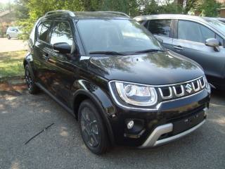 SUZUKI Ignis usata, con Cerchi in lega