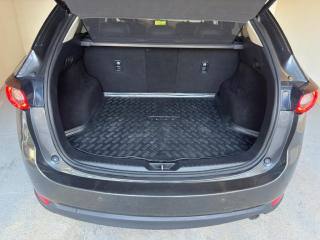 MAZDA CX-5 usata, con Cruise Control