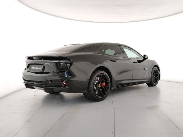 LOTUS Emeya usata, con Airbag Passeggero