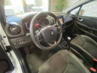 RENAULT Clio usata, con ESP